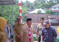 Bupati Solok Buka Kegiatan Bersih-Bersih Masjid di Nagari Cupak