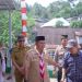 Bupati Solok Buka Kegiatan Bersih-Bersih Masjid di Nagari Cupak