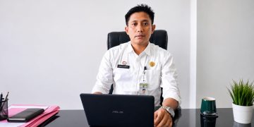 Mengakses Titik Blankspot Terus Diprioritaskan, Ahdi Optimistis Seluruh Wilayah Akan “On Air”