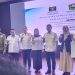 Dorong UMKM dan Optimalisasi PAD, Pemkab Solok Teken Kerja Sama Dengan Kemenkumham dan PLN