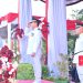 Upacara HUT ke-81 Kemerdekaan Republik Indonesia di Balai Kota Payakumbuh Berlangsung Khidmat