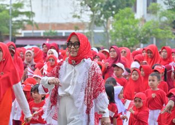 Pemko Payakumbuh Perkuat Pendidikan Anak Usia Dini (PAUD) Sebagai Fondasi Pelaksanaan Wajib Belajar 13 Tahun