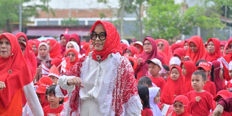 Pemko Payakumbuh Perkuat Pendidikan Anak Usia Dini (PAUD) Sebagai Fondasi Pelaksanaan Wajib Belajar 13 Tahun