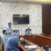Disdukcapil Kabupaten Solok Jalani Penilaian Zona Integritas Menuju WBK oleh TPN KemenPANRB