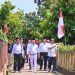 Wali Kota Payakumbuh Kunjungi Warga Terdampak Kebakaran di Kelurahan Padang Tiakar
