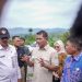Kementan Apresiasi Kecepatan Penanganan Pascabencana Sektor Pertanian Kabupaten Solok, Alokasi Bantuan Irigasi Naik dari 13 Menjadi 74 Unit