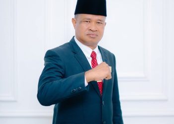 Ketua Komisi II DPRD Sumbar Khairuddin Simanjuntak Prihatin Meningkatknya Kasus DBD Di Pasaman