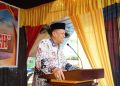 Pemko Payakumbuh Perkuat Pelestarian Adat dan Budaya Minangkabau Melalui Kegiatan Mambangkik Tradisi Adat Salingka Nagari 