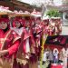 Hadiri Pawai HUT RI ke-81 di Nagari Talang, Bupati Solok Ajak Generasi Muda Songsong Masa Depan Gemilang