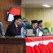 DPRD Pasaman Khidmat Dengarkan Pidato Kenegaraan Presiden
