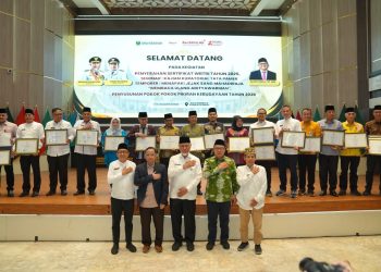 Tiga Warisan Budaya Solok Resmi Mendapat Pengakuan Nasional