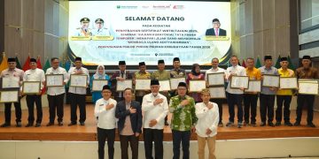 Tiga Warisan Budaya Solok Resmi Mendapat Pengakuan Nasional
