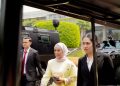 Sambut Arahan Presiden soal Perlinsos, Menkomdigi : Digitalisasi Harus Pangkas Waktu dan Biaya Masyarakat