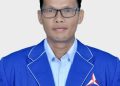 Wakil Ketua DPRD Pasaman, Harisuddin Dukung Los Terminal Pasar Rao Dijadikan Pasar Ternak