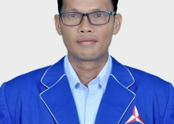 Wakil Ketua DPRD Pasaman, Harisuddin Dukung Los Terminal Pasar Rao Dijadikan Pasar Ternak