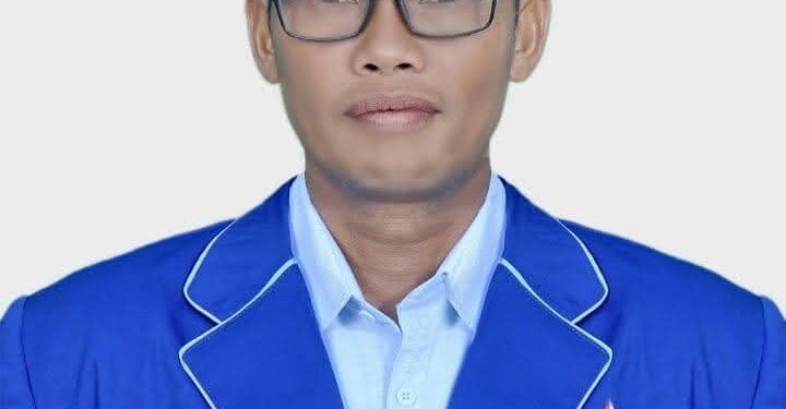 Wakil Ketua DPRD Pasaman, Harisuddin Dukung Los Terminal Pasar Rao Dijadikan Pasar Ternak