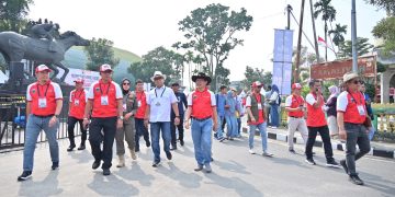 Kota Payakumbuh Kembali Dipercaya Menjadi Tuan Rumah Indonesia’s Horse Racing Merdeka Cup (IHR Merdeka Cup) 2026