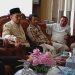 Ketua DPRD Kabupaten Pasaman Tenerima Kunjungan  PBTS