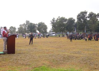 Pemko Payakumbuh Terus Mendukung Pengembangan Olahraga Berbasis Pembinaan Generasi Muda 