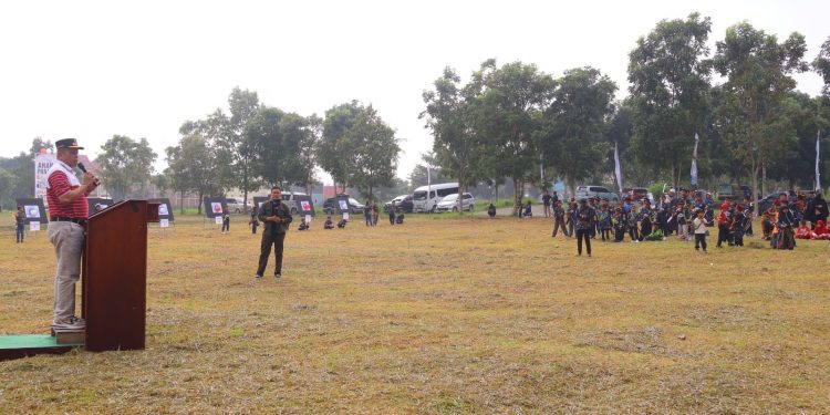 Pemko Payakumbuh Terus Mendukung Pengembangan Olahraga Berbasis Pembinaan Generasi Muda 