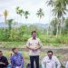 Jon Firman Pandu Dorong Rp 54,78 Miliar untuk Bangkitkan Pertanian Kabupaten Solok Pascabencana