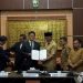 Wabup Solok H. Candra Buka Peluang Investasi Hijau Bersama Delegasi Korea