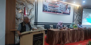 Nurfirmanwansyah Dorong Smart Village di 74 Nagari Kabupaten Solok, Siapkan Generasi Digital Menuju Indonesia Emas 2045
