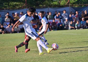 Tigo Kayo FC Payakumbuh Akhirnya Angkat Trofi Piala Wali Kota Payakumbuh 2026