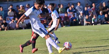 Tigo Kayo FC Payakumbuh Akhirnya Angkat Trofi Piala Wali Kota Payakumbuh 2026