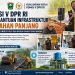 Komisi V DPR RI Bawa Bantuan Infrastruktur ke Alahan Panjang, Wabup Candra : Sinergi Pusat dan Daerah Sangat Dibutuhkan