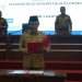Wali Kota Payakumbuh Lantik dan Ambil Sumpah Jabatan 17 ASN
