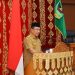 Wali Kota Payakumbuh Sampaikan Nota Keuangan Rancangan Perubahan APBD 2026 Dalam Rapat Paripurna DPRD