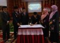 Pemko Payakumbuh bersama DPRD Kota Payakumbuh Sepakati Arah Kebijakan Anggaran 2027 