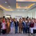 Forum Bank Sampah Kabupaten Solok Resmi Dikukuhkan, AQUA dan PKBI Sumbar Dorong Ekonomi Sirkular dari Sumber