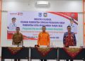 Wawako Elzadaswarman Tegaskan ASN Termasuk PPPK Kota Payakumbuh Harus Memiliki Empat Pilar Utama Dalam Menjalankan Tugas