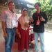 Pilwana Nagari Kinari Hadirkan Doorprize, Tingkatkan Antusias Masyarakat Gunakan Hak Pilih