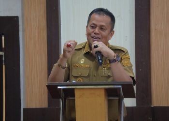 Pemerintah Kota Payakumbuh Terus Memperkuat Peran Posyandu Sebagai Ujung Tombak Pelayanan Kesehatan Masyarakat