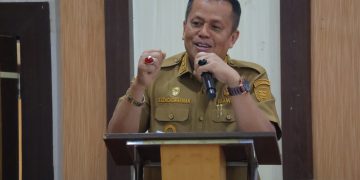 Pemerintah Kota Payakumbuh Terus Memperkuat Peran Posyandu Sebagai Ujung Tombak Pelayanan Kesehatan Masyarakat