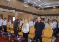 Pemko Payakumbuh Pertegas Komitmen Penegakan Tata Kelola Pemerintahan yang Bersih, Transparan, dan Akuntabel