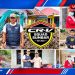 CRV Squad Sumbar Pilih Bantu Biaya Konsumtif Korban Bencana di Kab. Solok Door to Door 