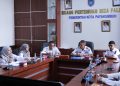 Pemko Payakumbuh Segera Ambil Langkah Konkret untuk Membenahi Persoalan Tata Kelola Sampah Secara Komprehensif