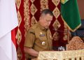 Pemko Payakumbuh Proyeksikan Pendapatan Daerah Pada Tahun Anggaran 2027 Mencapai Rp789,21 miliar