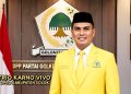 Trio Karno Vivo Ucapkan Selamat kepada Wali Nagari Terpilih, Ingatkan Keadilan dan Pemerataan Pembangunan