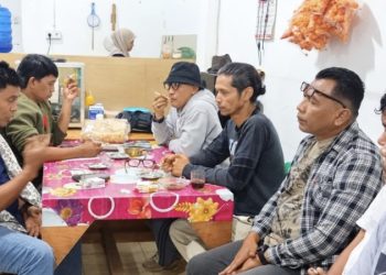 Pasca Bencana Galodo, Panitia INARA Cup Putuskan Tunda Pembukaan Turnamen