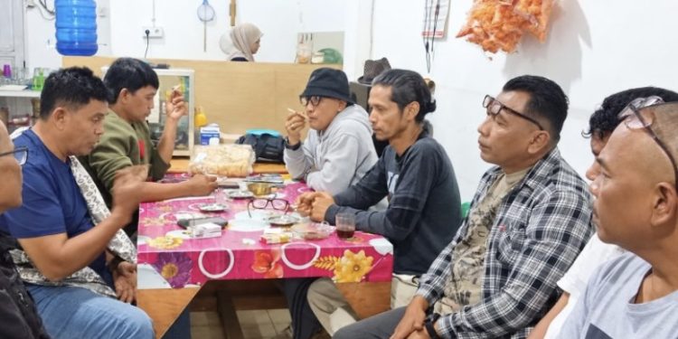 Pasca Bencana Galodo, Panitia INARA Cup Putuskan Tunda Pembukaan Turnamen