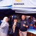 Duo Srikandi Legislatif Kabupaten Solok Puji dan Apresiasi Dapur Umum Dinas Sosial