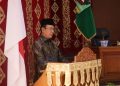 Pemerintah Kota Payakumbuh Bersama DPRD Sepakati Rancangan Peraturan Daerah (Ranperda) tentang Perubahan APBD Tahun Anggaran 2026 