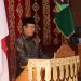 Pemerintah Kota Payakumbuh Bersama DPRD Sepakati Rancangan Peraturan Daerah (Ranperda) tentang Perubahan APBD Tahun Anggaran 2026 