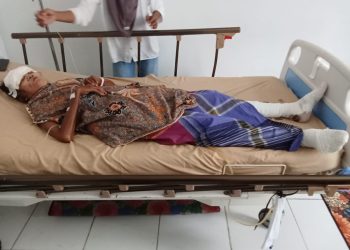 Keluarga Anis Minta Tanggung jawab Penuh PLN