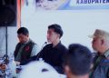 Wapres Gibran Pimpin Rakor Penanganan Bencana Hidrometeorologi di Kabupaten Solok
